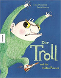 Der Troll und die wilden Piraten