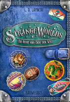 Strangeworlds - Die Reise ans Ende der Welt