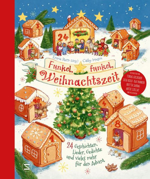 Funkel, funkel, Weihnachtszeit