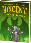 Vincent jagt das Phantom