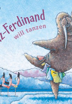 Franz-Ferdinand will tanzen