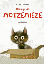 Kleine, große Motzemieze