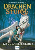 Drachensturm - Kai und Knochenschatten