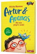 Artur & Ananas