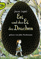 Eri und das Ei des Drachen
