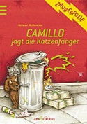 Camillo jagt die Katzenfänger