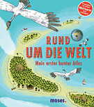 Rund um die Welt