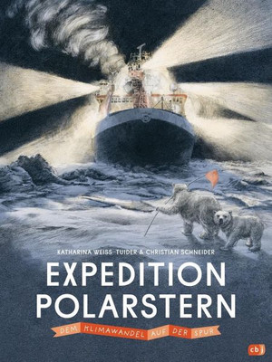 Expedition Polarstern - Dem Klimawandel auf die Spur