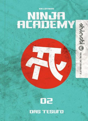 Ninja Academy: Das Tesuto
