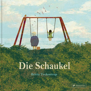 Die Schaukel