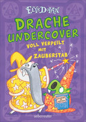 Drache undercover: Voll verpeilt mit Zauberstab