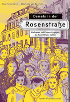 Damals in der Rosenstraße