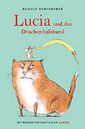 Lucia und das Drachenhalsband