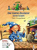 Der kleine Zauberer lernt lesen