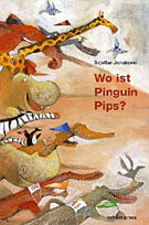 Wo ist Pinguin Pips?