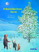 Schneehäschens Stern