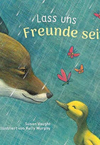 Lass uns Freunde sein!