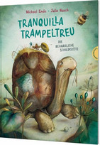 Tranquilla Trampeltreu