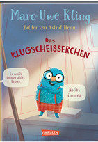 Das Klugscheißerchen