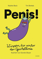Penis!