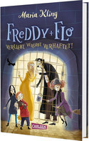 Freddy + Flo - 3. Verliebt, verlobt, verhaftet!