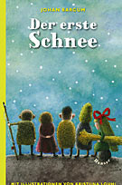 Der erste Schnee