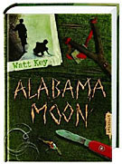 Alabama Moon