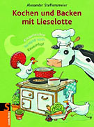 Kochen und Backen mit Lieselotte