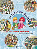 Ein Tag in der Stadt mit Anna und Max