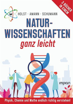 Naturwissenschaften ganz leicht