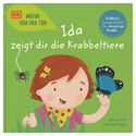 Ida zeigt dir die Krabbeltiere