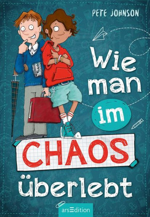 Wie man im Chaos überlebt
