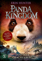 Panda Kingdom - Düsterer Drachenberg