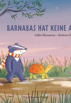 Barnabas hat keine Angst