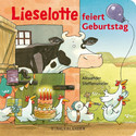 Lieselotte feiert Geburtstag