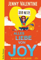 Alles Liebe von Joy