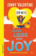 Alles Liebe von Joy