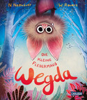 Die kleine Fledermaus Wegda