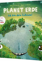 Planet Erde