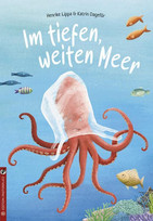 Im tiefen, weiten Meer