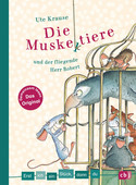 Die Muskeltiere und der fliegende Herr Robert