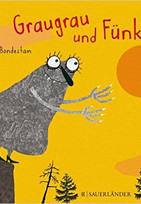 Graugrau und Fünkchen