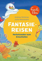 Fantasiereisen: Herbstzauber zum Einschlafen