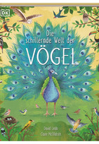 Die schillernde Welt der Vögel