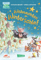 Weihnachten im Winterschlaf