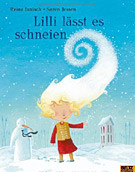 Lilli lässt es schneien