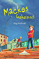 Mackes Geheimnis