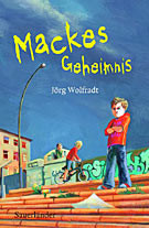 Mackes Geheimnis