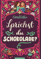 Sprichst du Schokolade