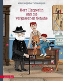 Herr Hepperlin und die vergessenen Schuhe